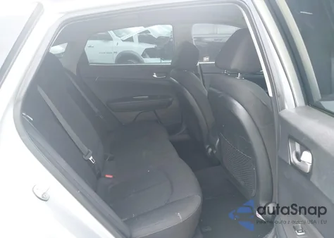 2019 Kia Optima Lx from USA, damaged, VIN 5XXGT4L38KG342543